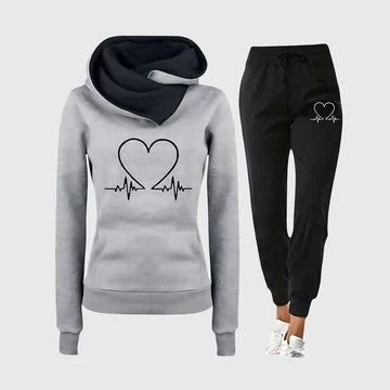 Hilary - Set de Gimnastică Comod