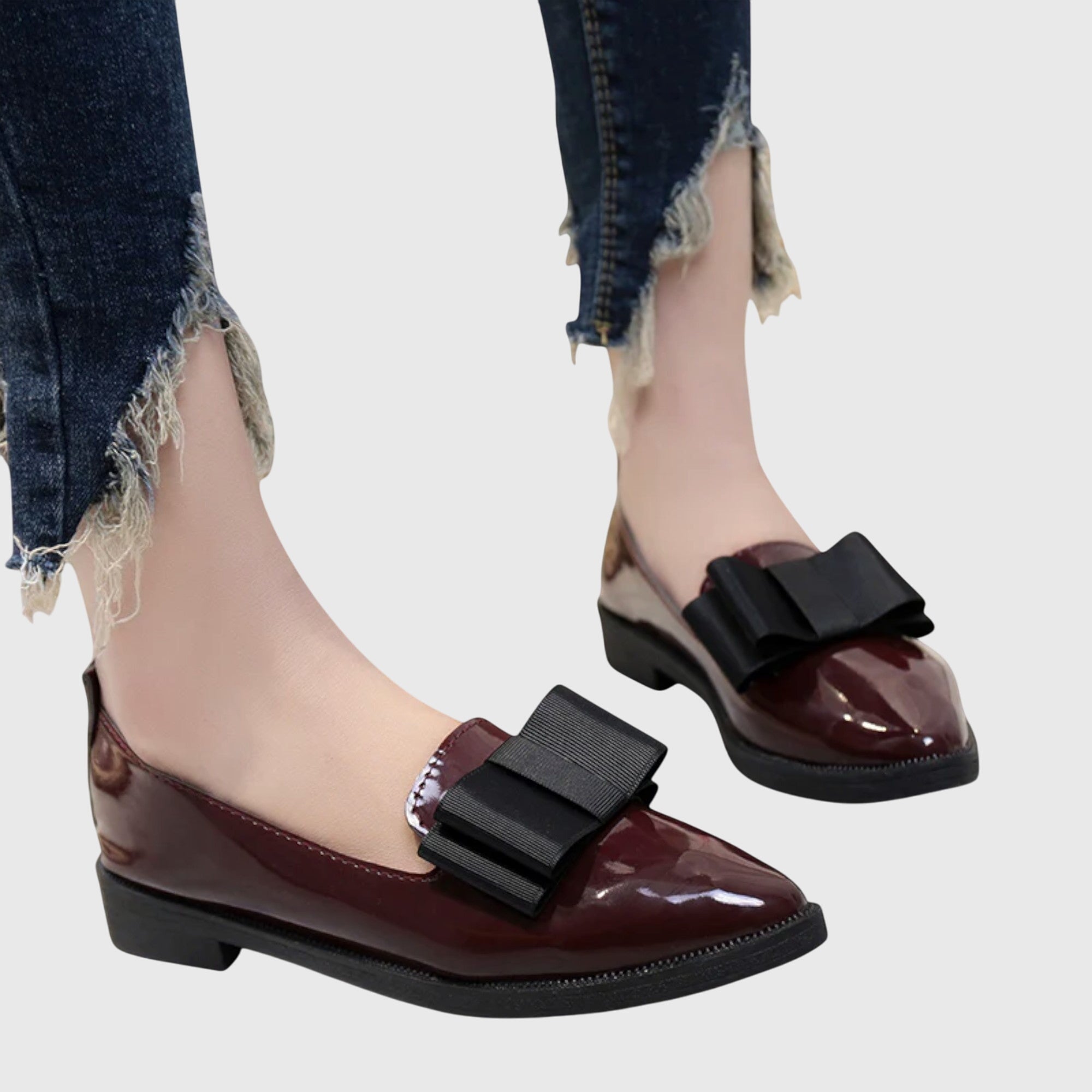 Anya™ - Mocasini Ortopedici