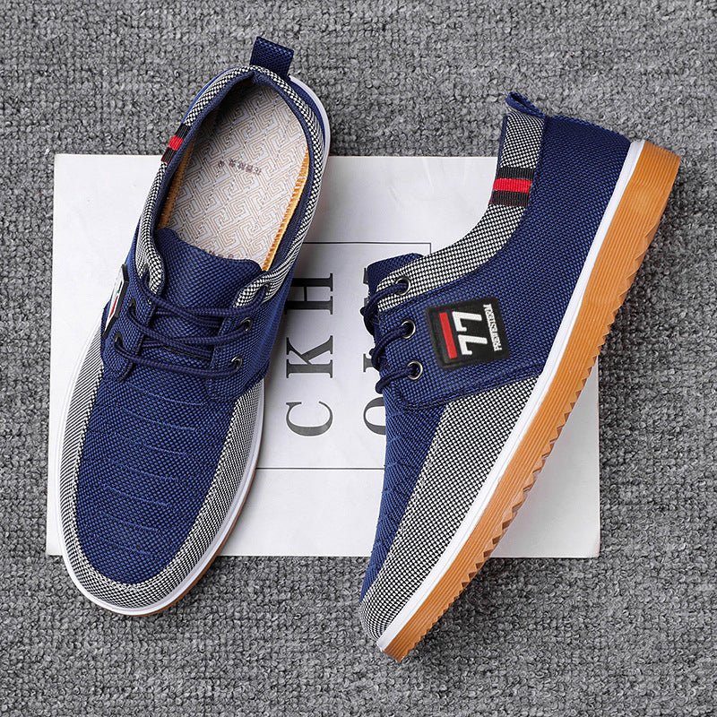 Beaumont | Pantof sport din pânză