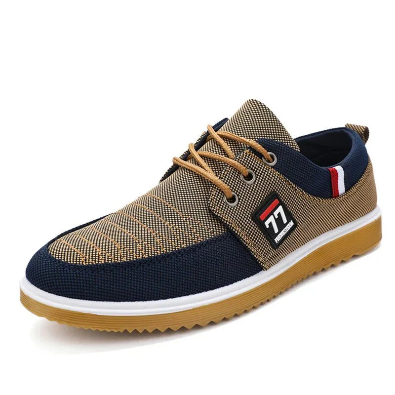 Beaumont | Pantof sport din pânză