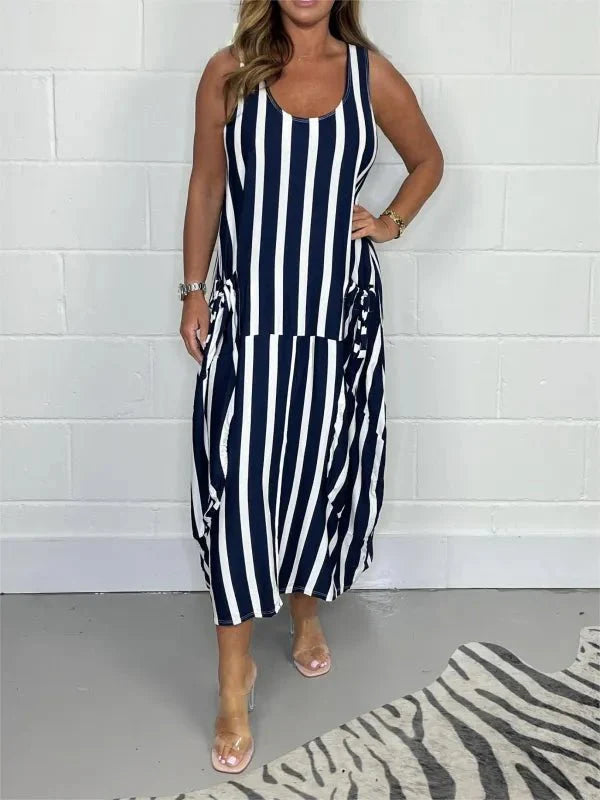 Belinda | Rochie Maxi