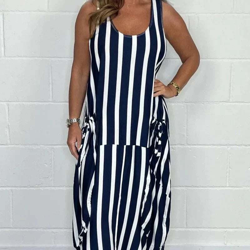 Belinda | Rochie Maxi