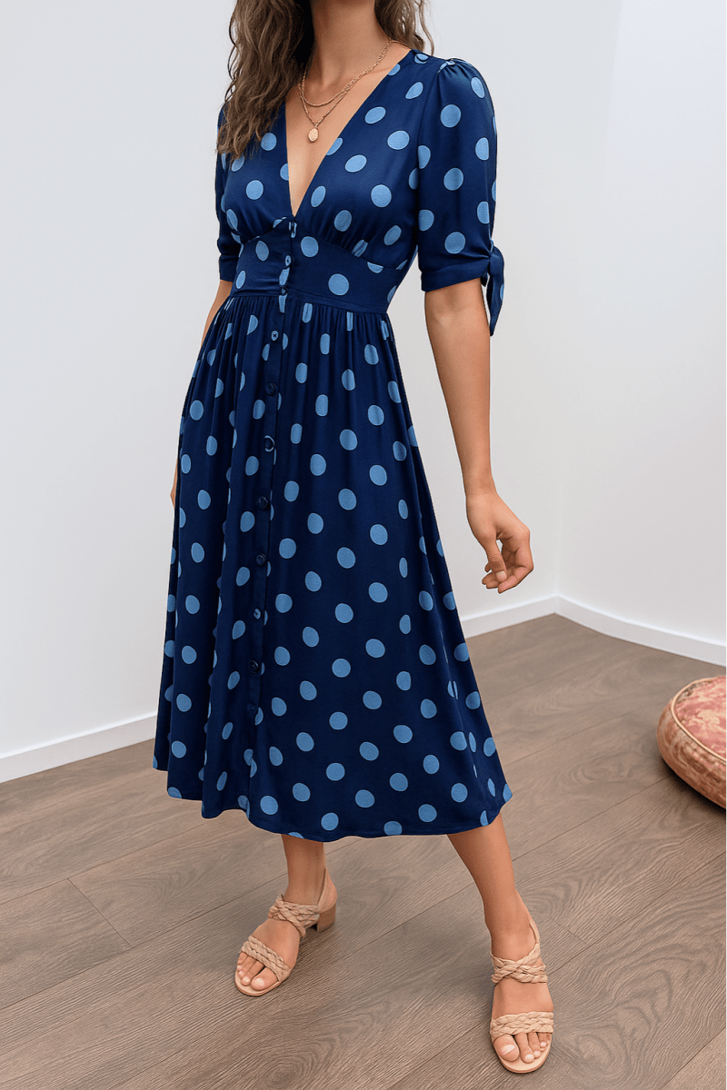 Brittney™ | Rochie Maxi