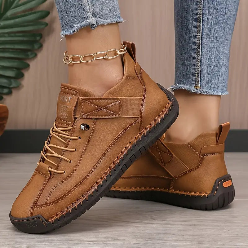 Chrysoline - Pantofi sport confortabili și de susținere
