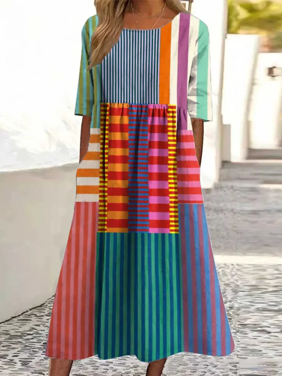 Mireya™ | Rochie de vară unică