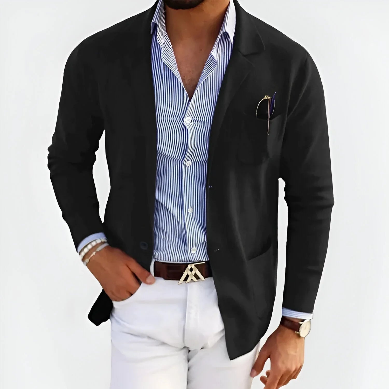 Namo™ | Veste Contemporaine