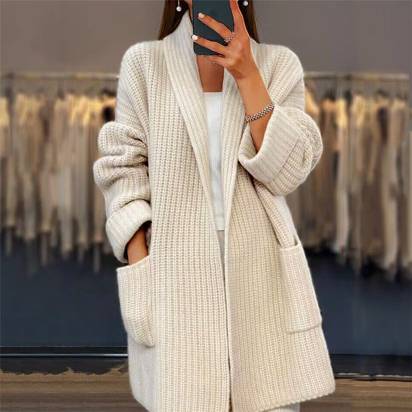 Rosalinda™ | Cardigan Elegant și Confortabil