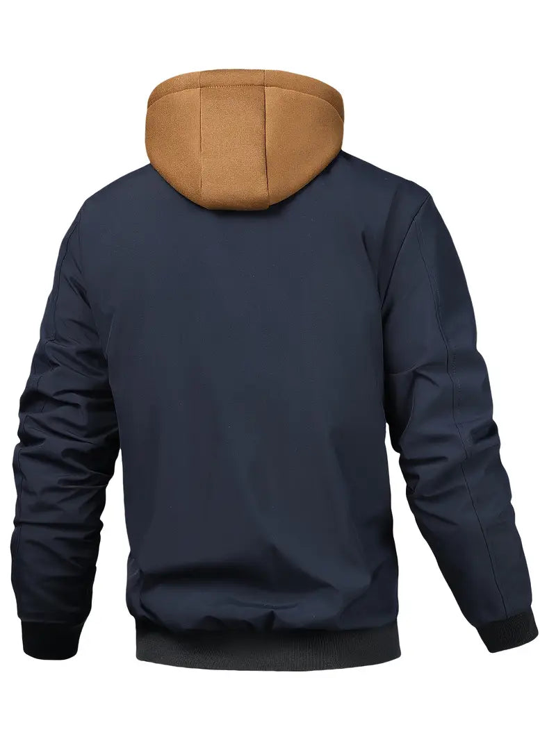 Merlin™ | Vesta Urbană de Toamnă