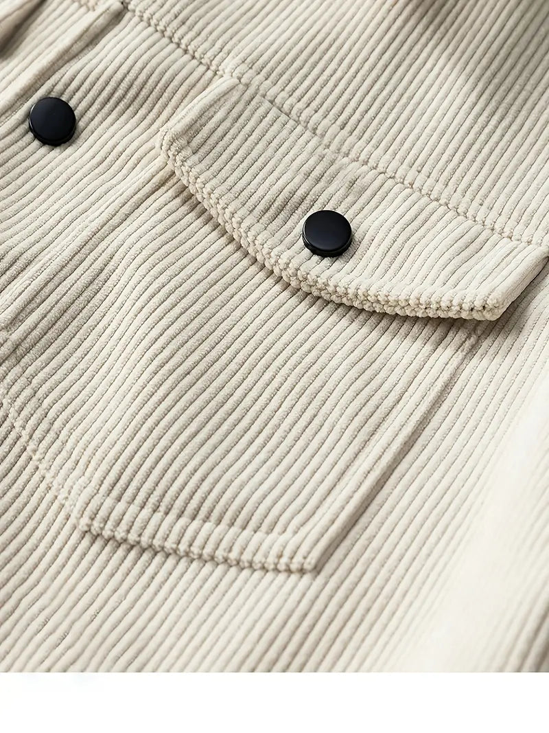 Huon™ | Jachetă din Velvet