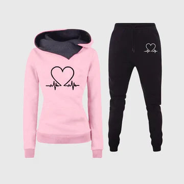 Hilary - Set de Gimnastică Comod