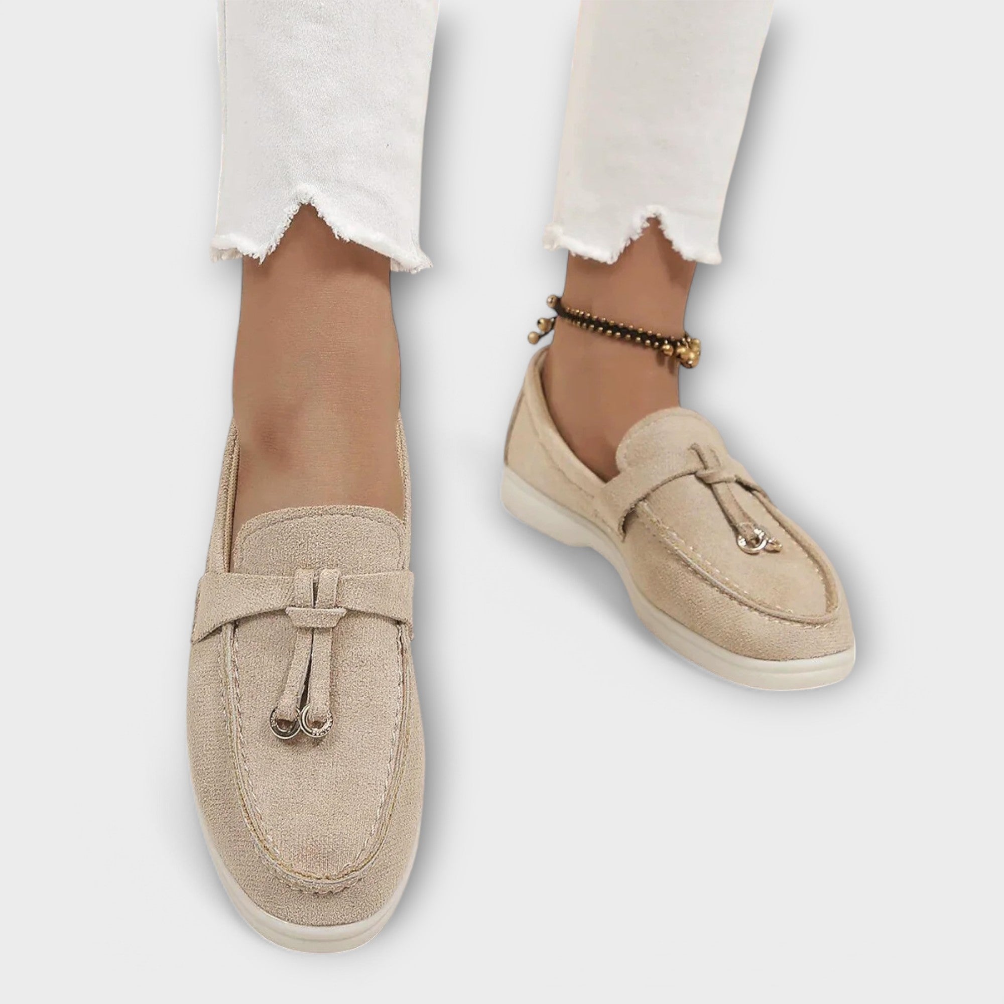 Gamila | Loafers Eleganți