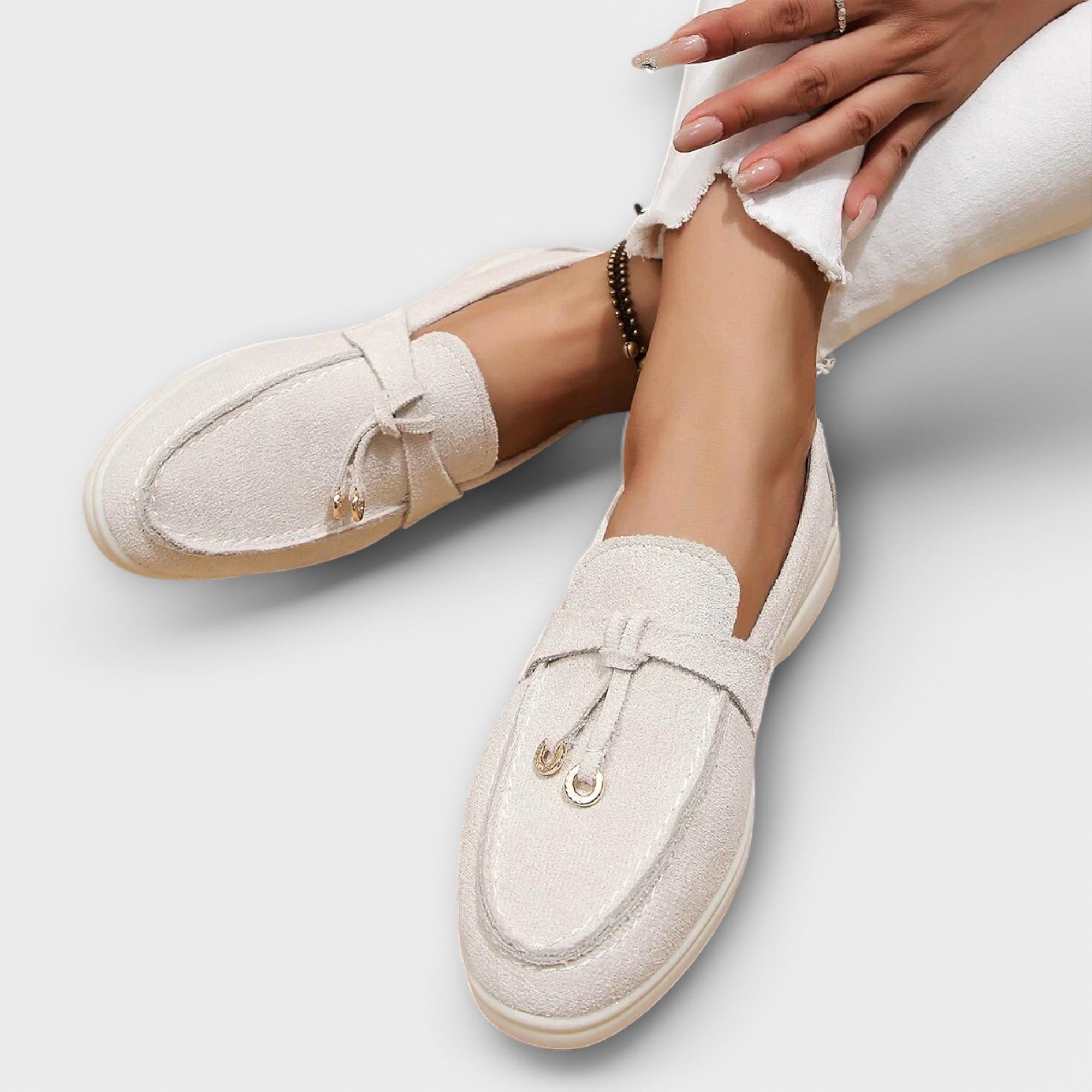 Gamila | Loafers Eleganți