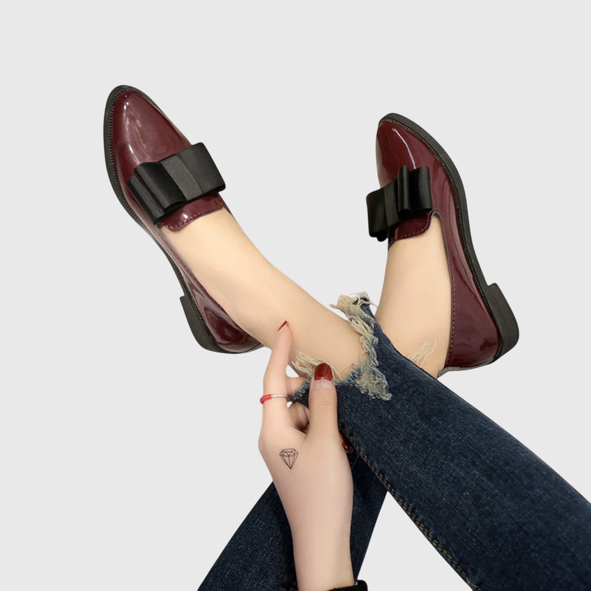 Anya™ - Mocasini Ortopedici