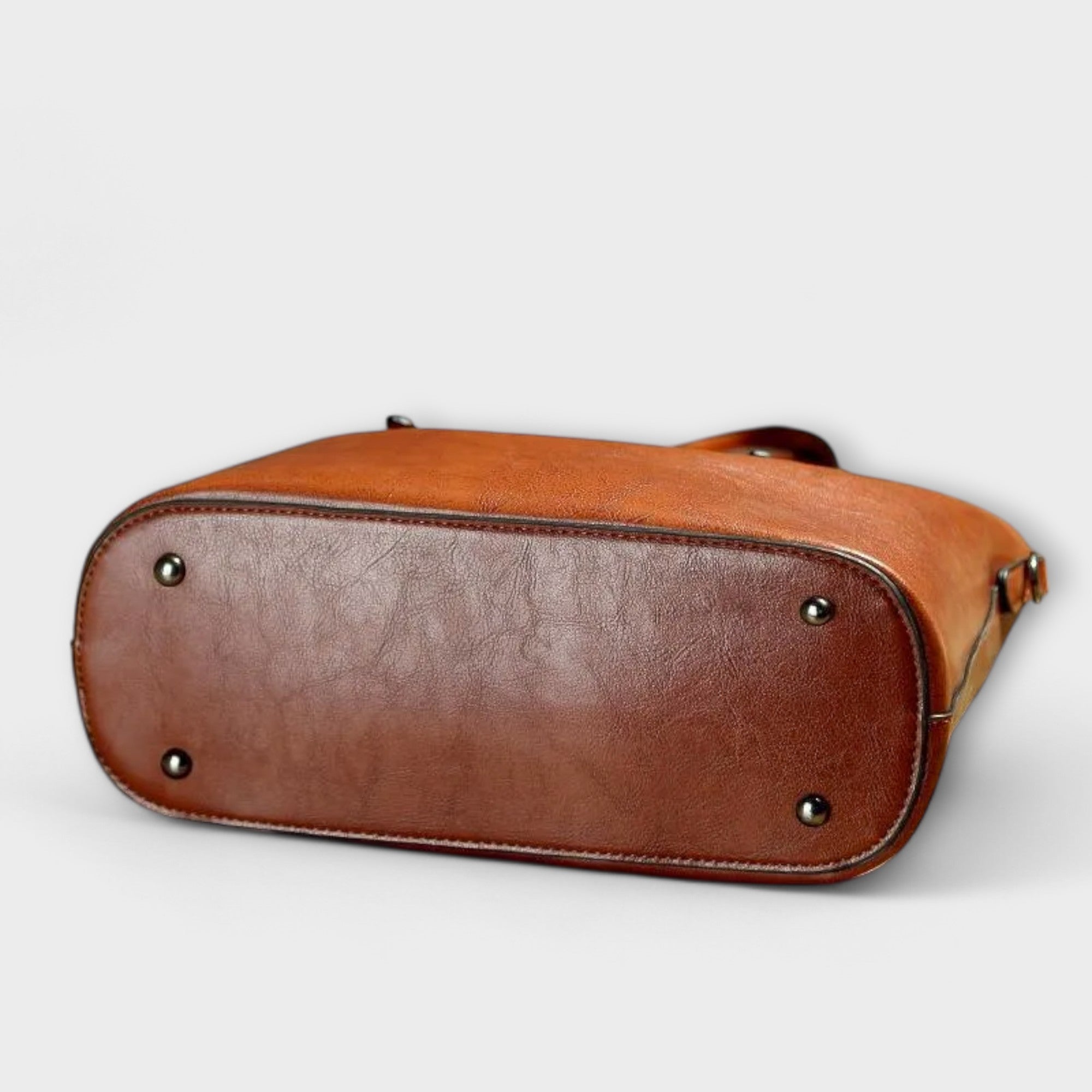 Tavros - Geantă de umăr retro