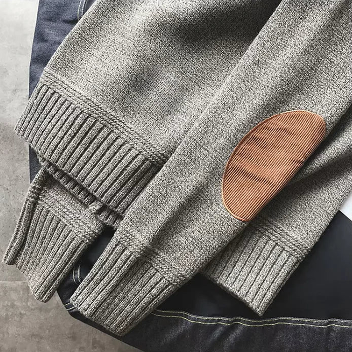 Harry™ | Pulover Bărbați Clasic