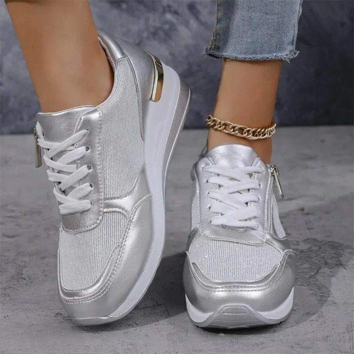 Veronica™ Sneakers cu Toc pentru Femei
