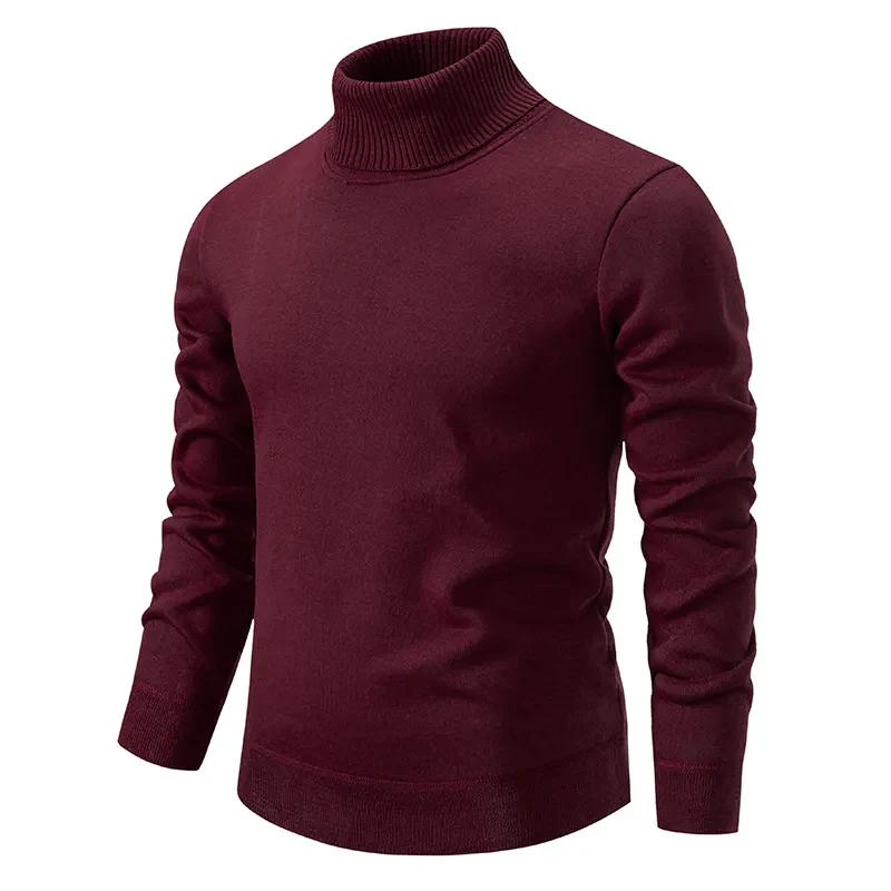Laluna® | Pulover cu Guler