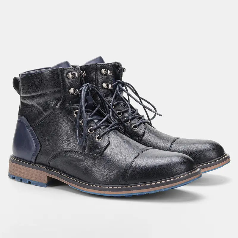Nathan | Botine Voyager