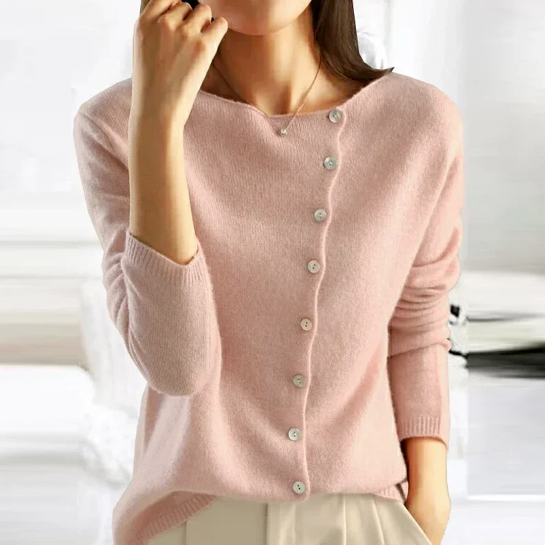 AMELIA™ | CARDIGAN ELEGANT DIN CALITATE PREMIUM