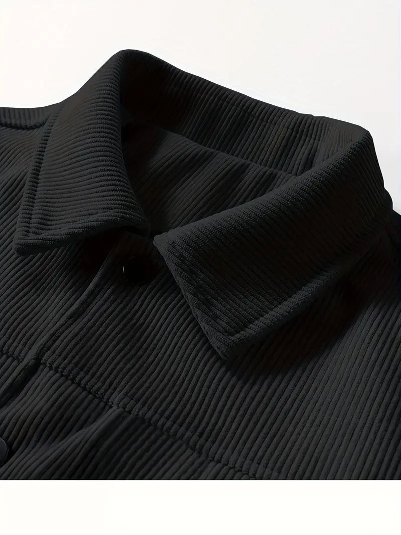 Huon™ | Jachetă din Velvet