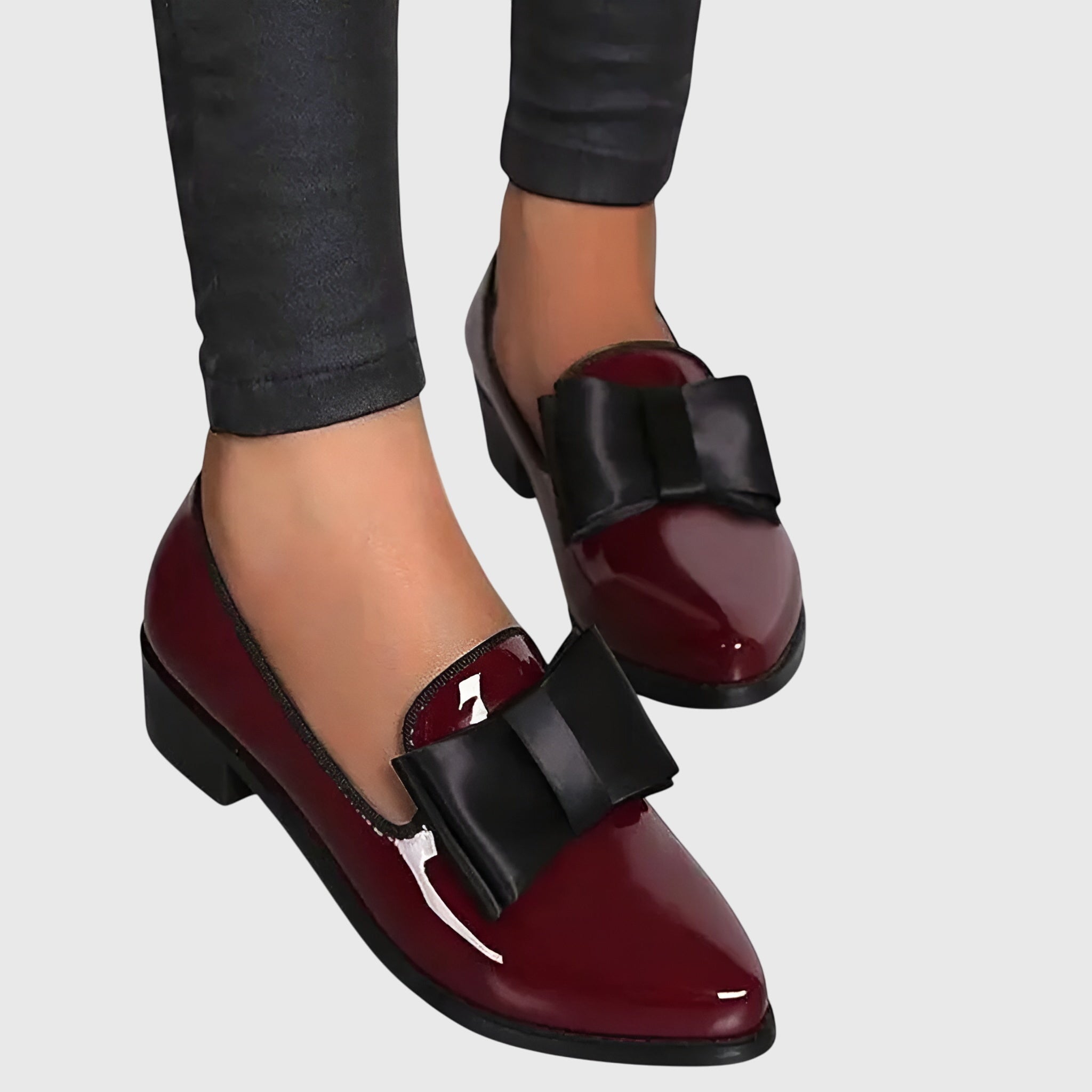 Anya™ - Mocasini Ortopedici