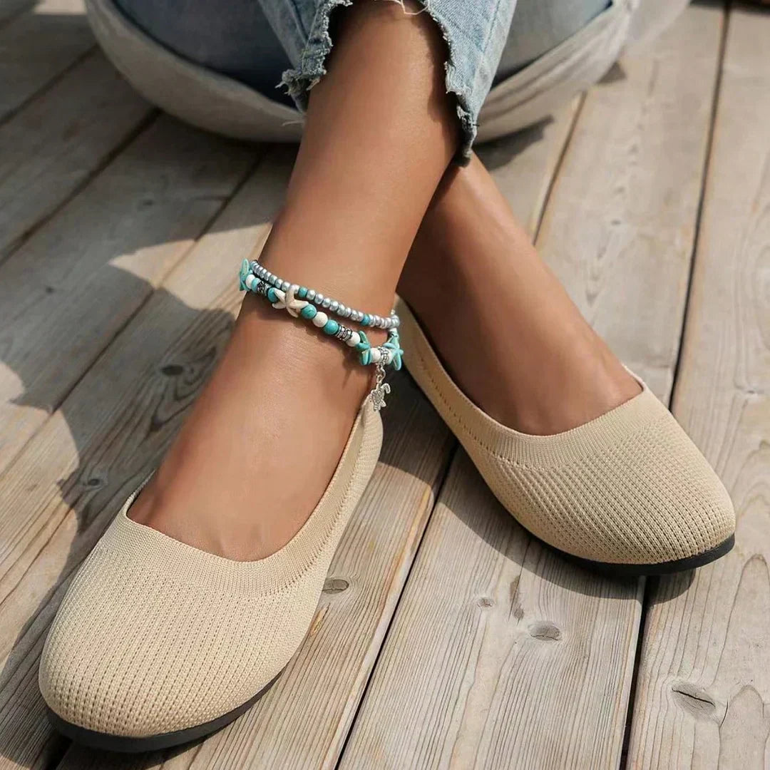 Frieda™ Pantofi Comfort