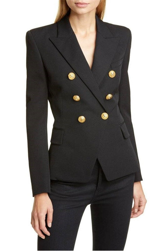 Fiona Clasic - Blazer Perfect
