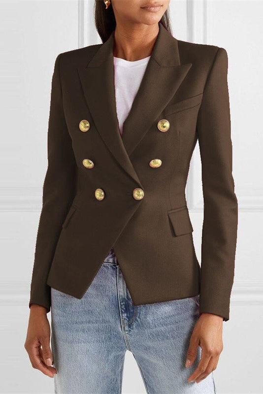 Fiona Clasic - Blazer Perfect