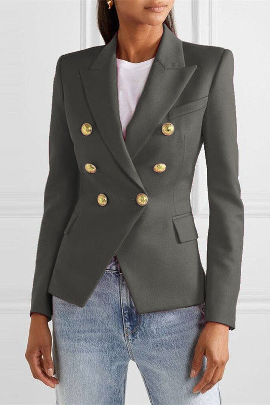 Fiona Clasic - Blazer Perfect