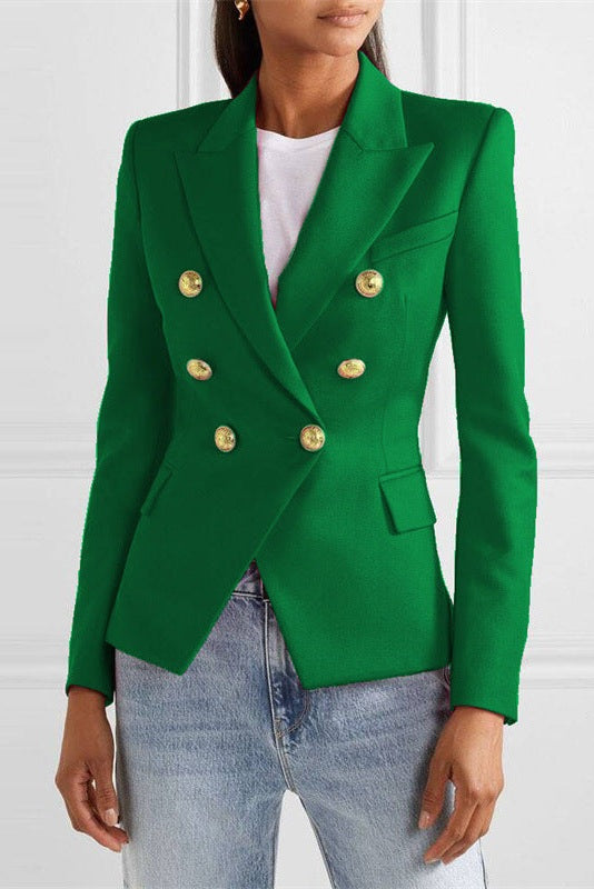 Fiona Clasic - Blazer Perfect