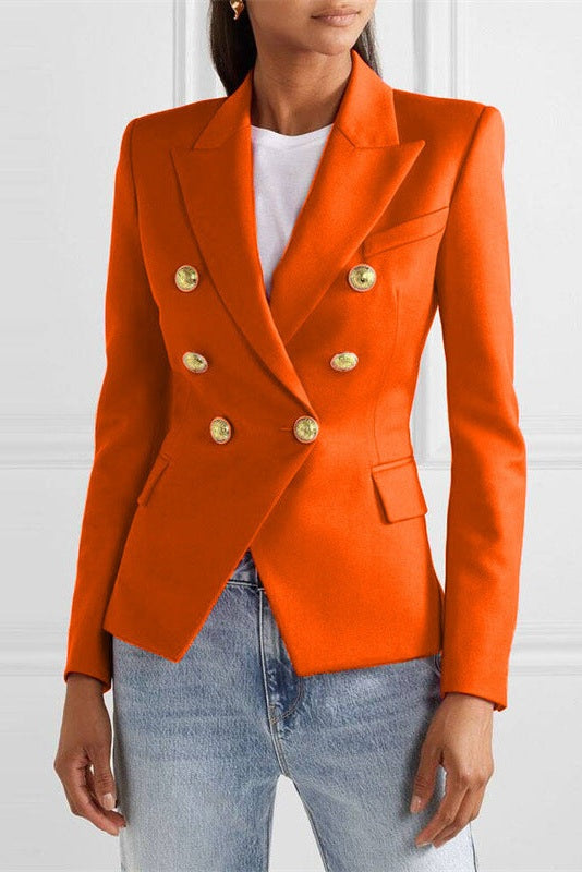 Fiona Clasic - Blazer Perfect