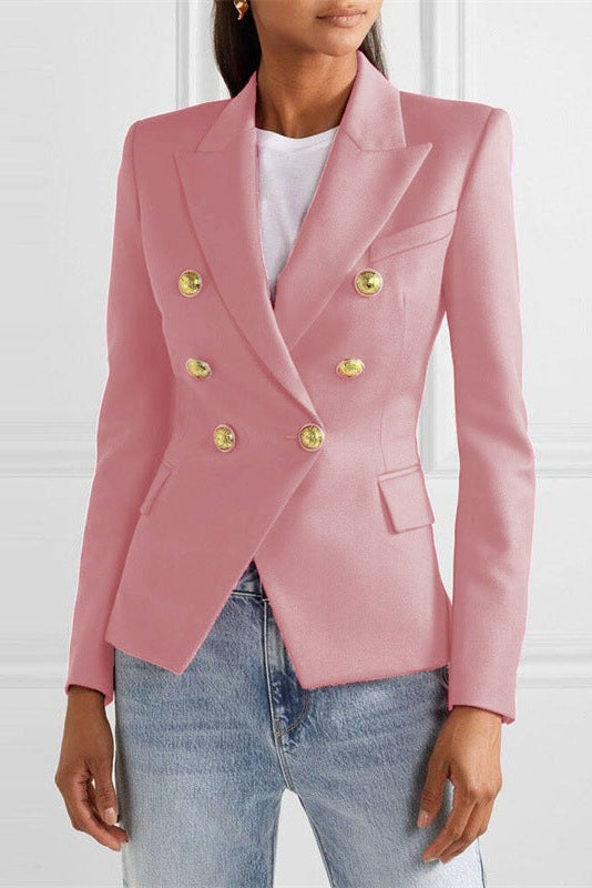 Fiona Clasic - Blazer Perfect