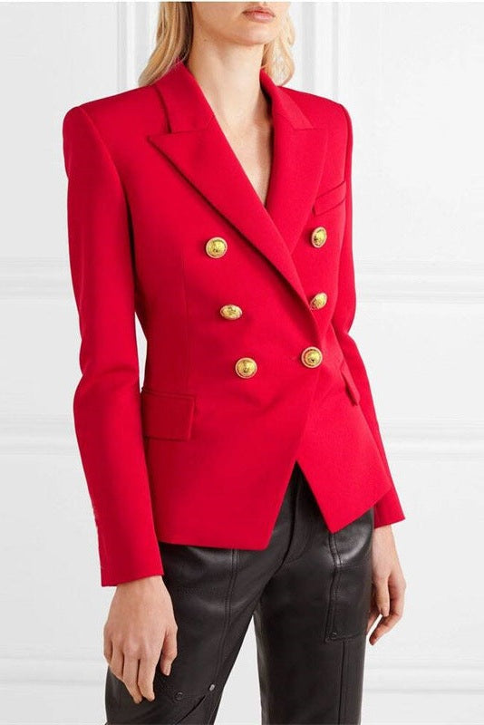 Fiona Clasic - Blazer Perfect