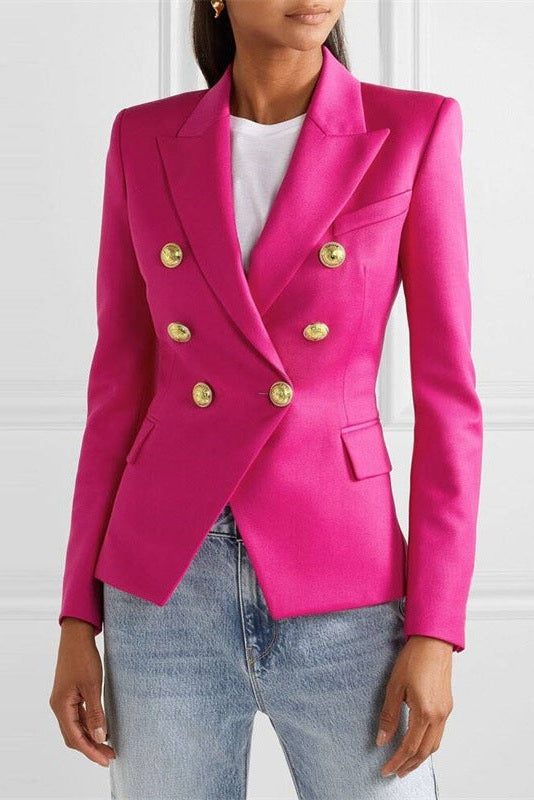 Fiona Clasic - Blazer Perfect