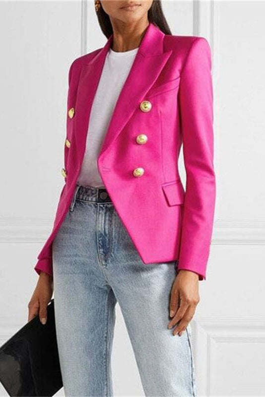 Fiona Clasic - Blazer Perfect