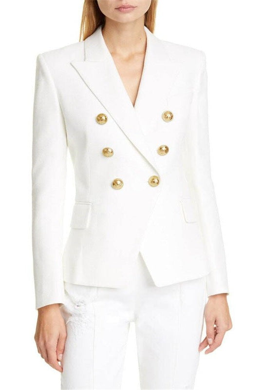 Fiona Clasic - Blazer Perfect