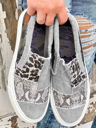 Noemi Trendy Confortabile Pantofi Antidurere