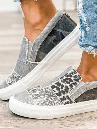 Noemi Trendy Confortabile Pantofi Antidurere
