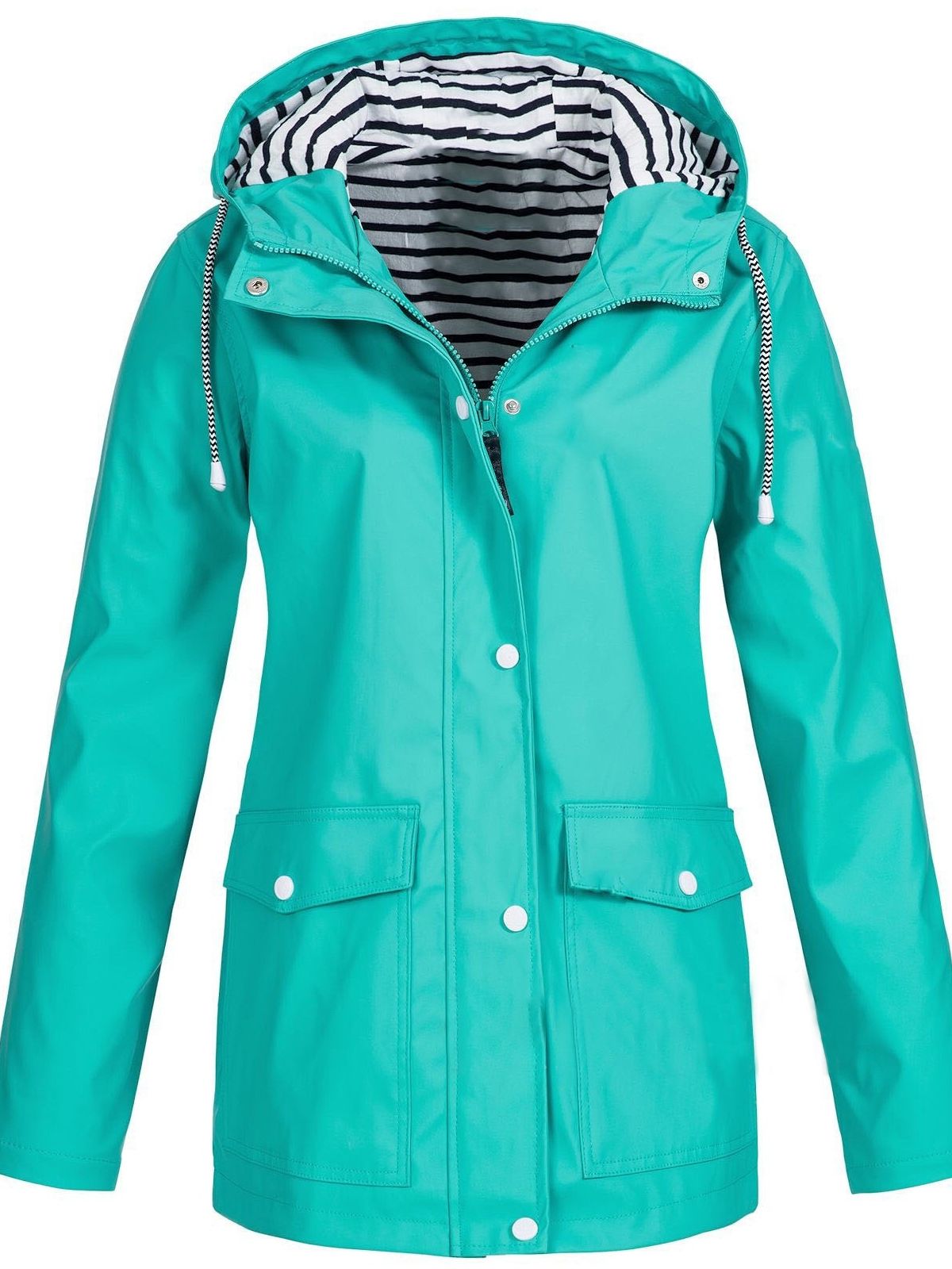 MARTA | JACKET FEMININ IMPERMEABIL ȘI WINDPROOF