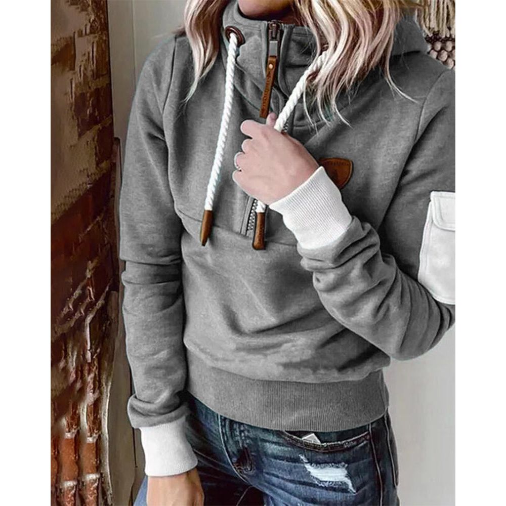 Chantal | Pulover Moale și Confortabil