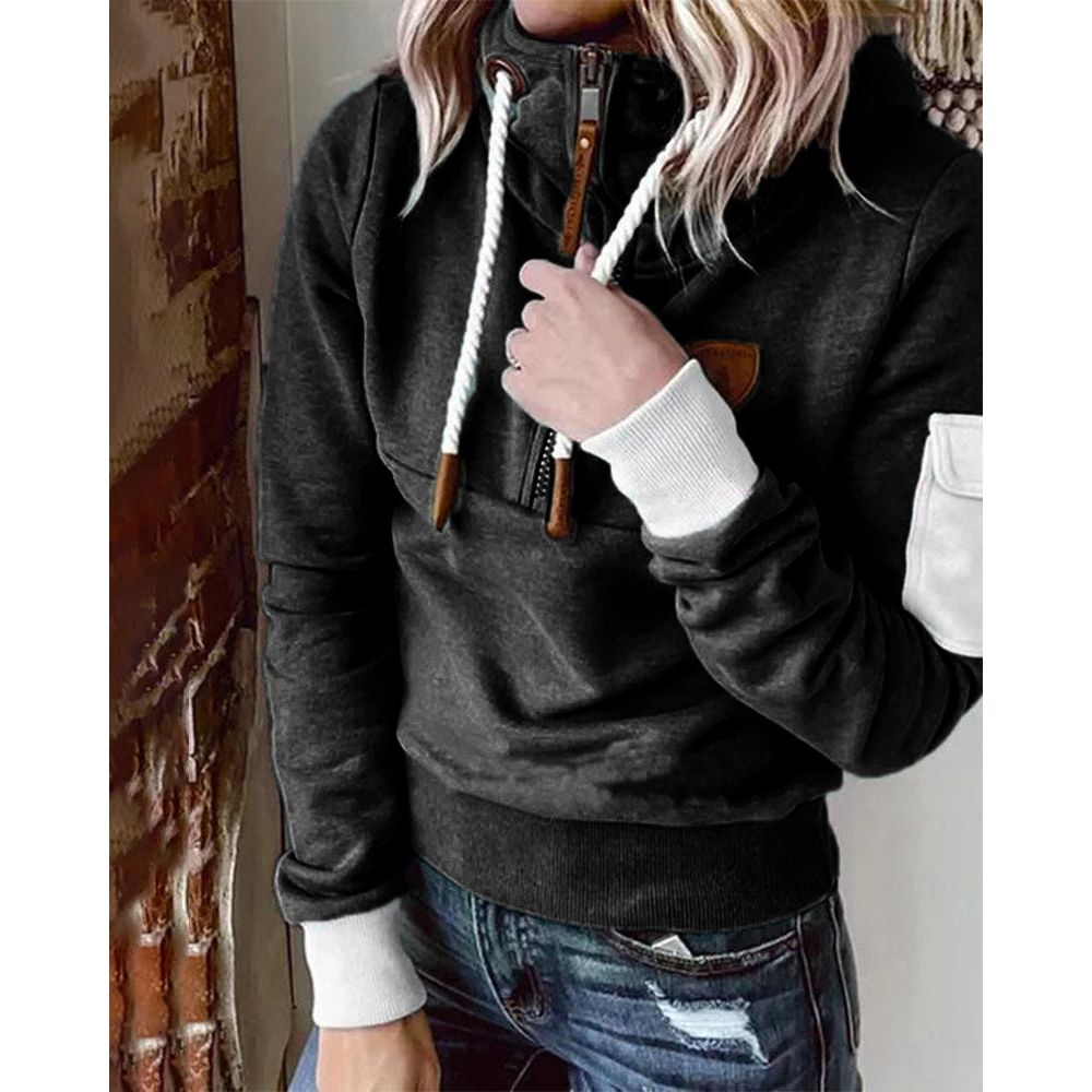 Chantal | Pulover Moale și Confortabil