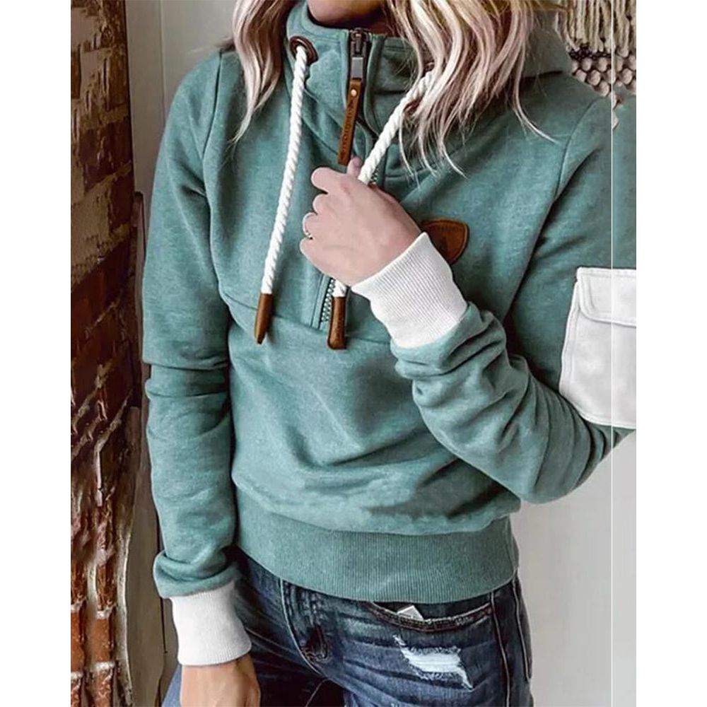 Chantal | Pulover Moale și Confortabil
