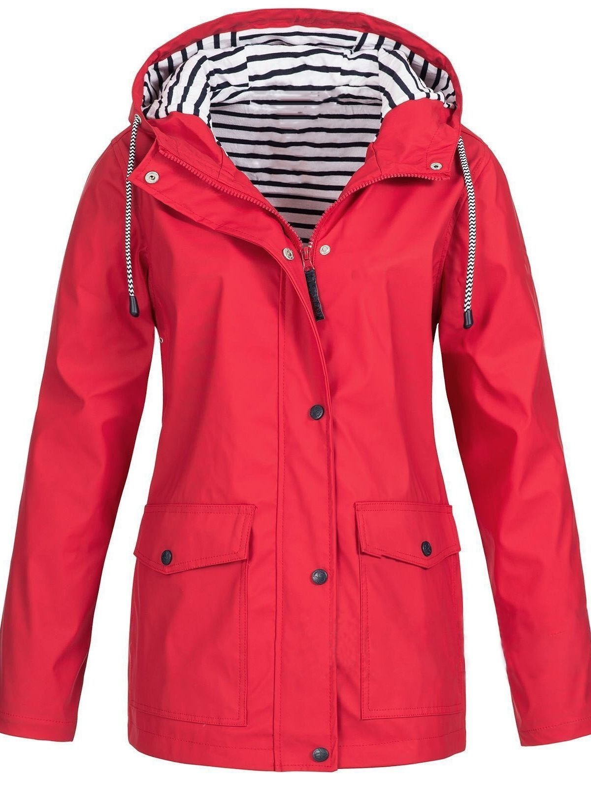 MARTA | JACKET FEMININ IMPERMEABIL ȘI WINDPROOF