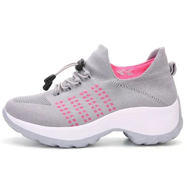 LilacLuxe™ Pantofi pentru Ameliorarea Durerii