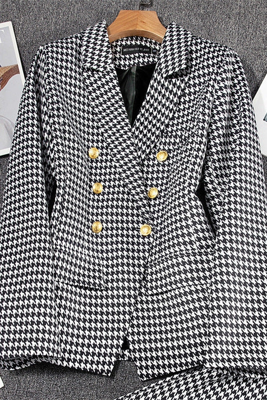 Fiona Clasic - Blazer Perfect