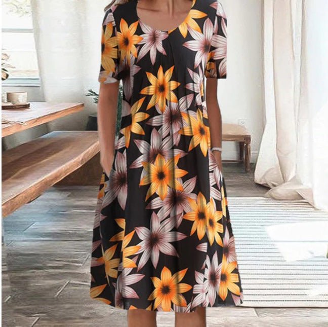 Lena™ | Rochie Midi