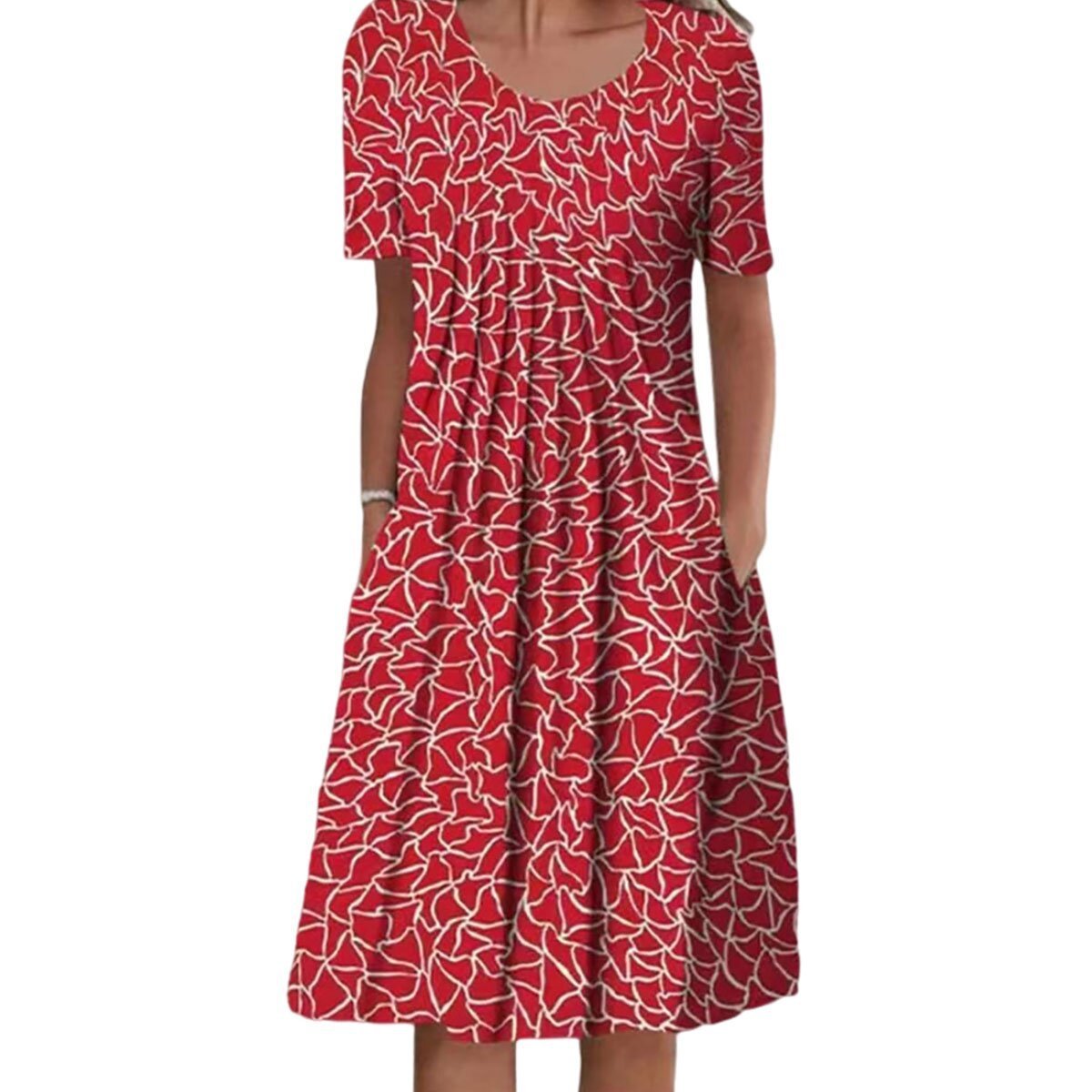 Lena™ | Rochie Midi