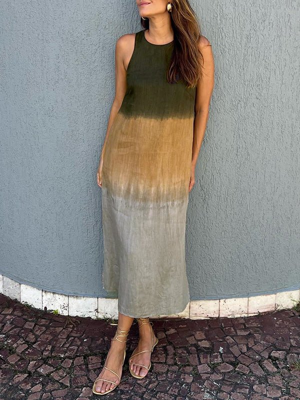 Maaike™ | Rochie maxi