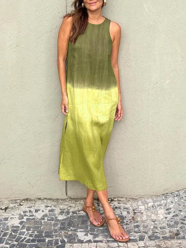 Maaike™ | Rochie maxi