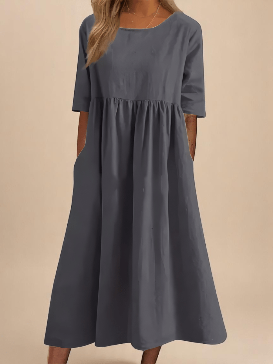 Mendy™ | Rochie Maxi